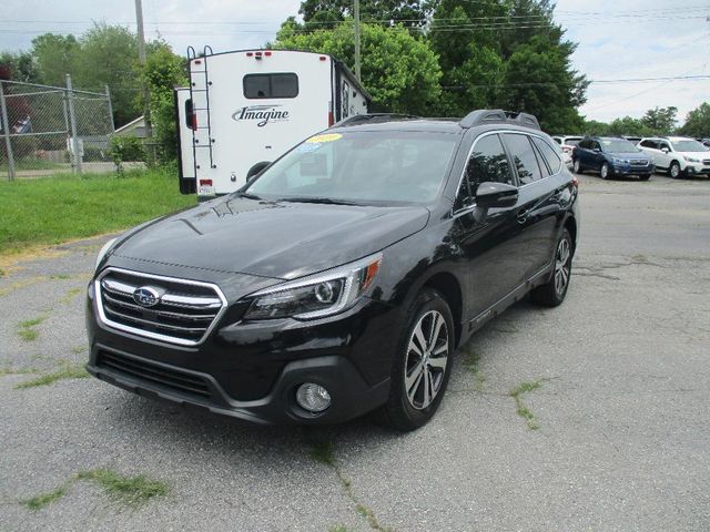 2019 Subaru Outback Limited