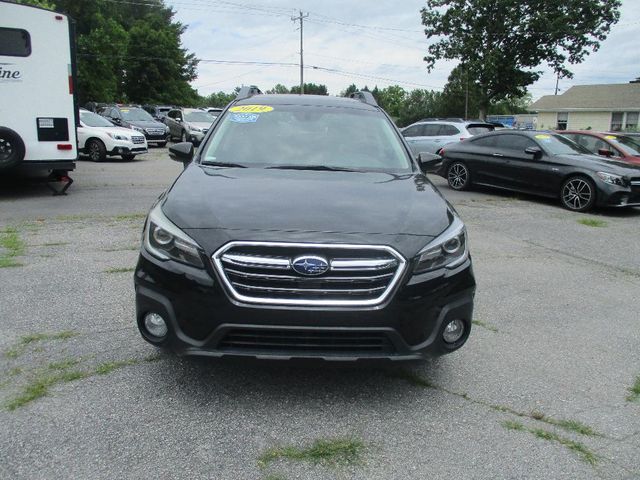 2019 Subaru Outback Limited