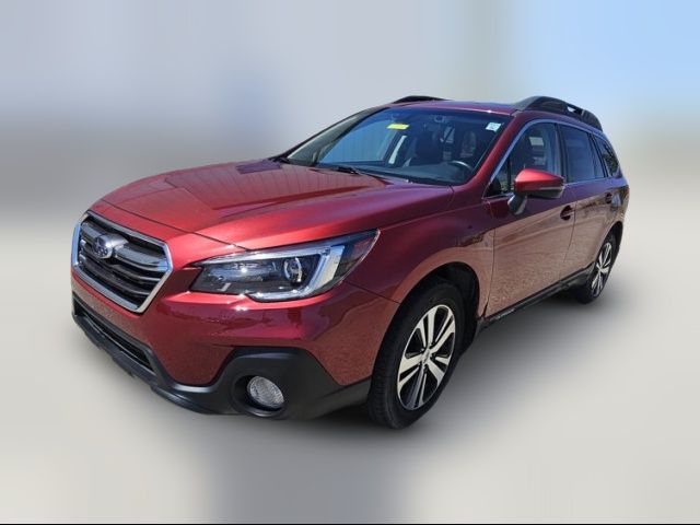 2019 Subaru Outback Limited