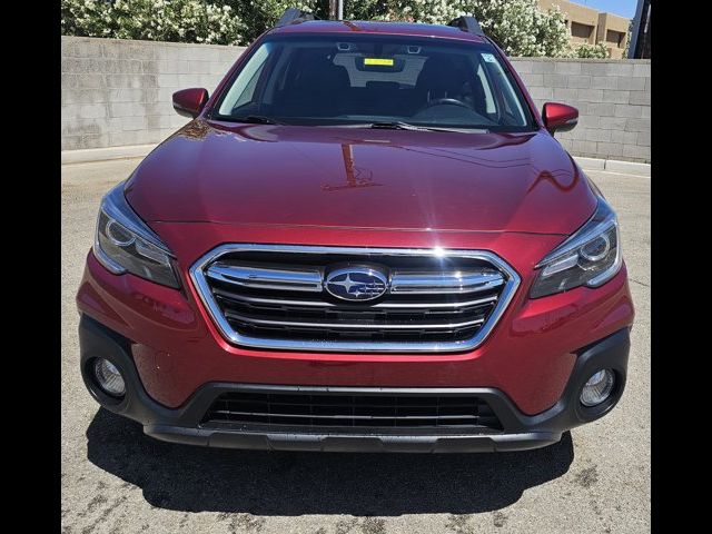 2019 Subaru Outback Limited