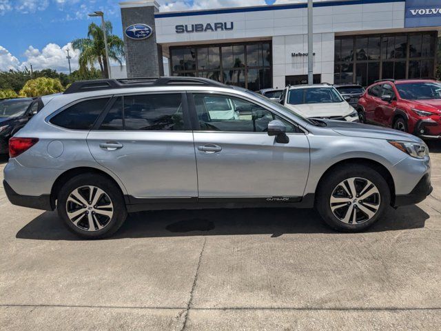 2019 Subaru Outback Limited