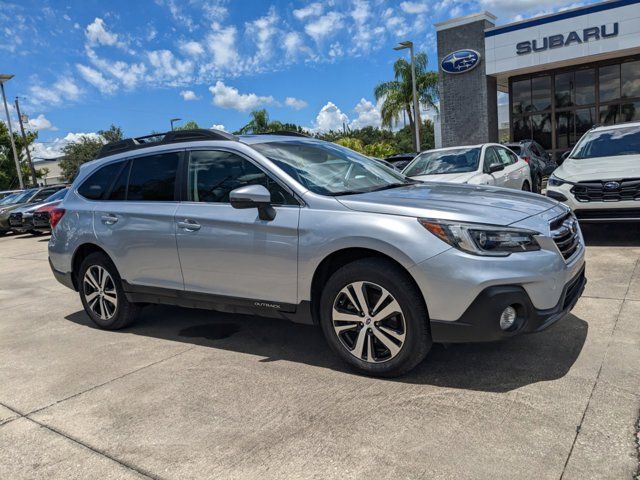 2019 Subaru Outback Limited