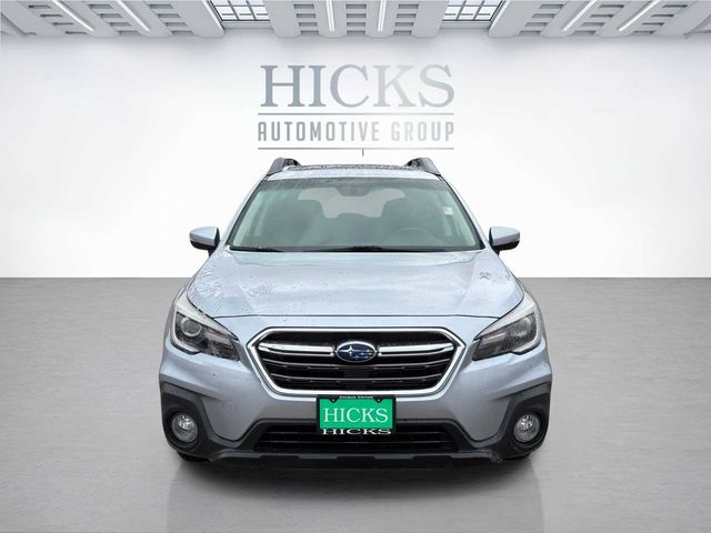 2019 Subaru Outback Limited