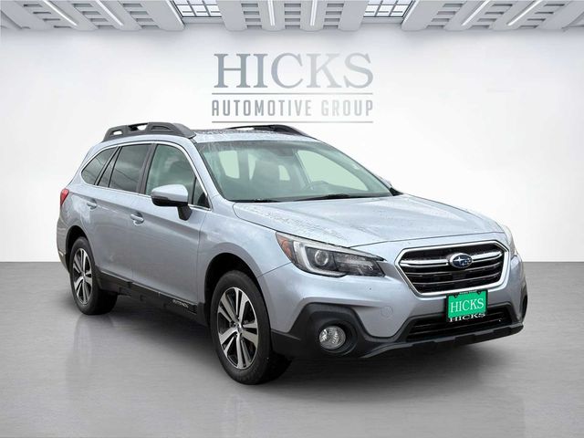 2019 Subaru Outback Limited