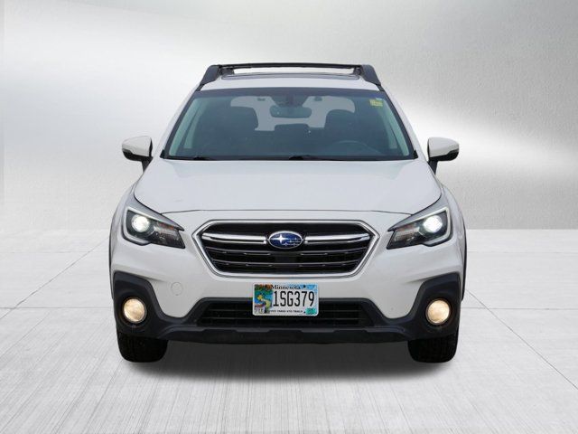 2019 Subaru Outback Limited