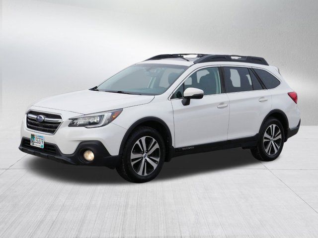 2019 Subaru Outback Limited