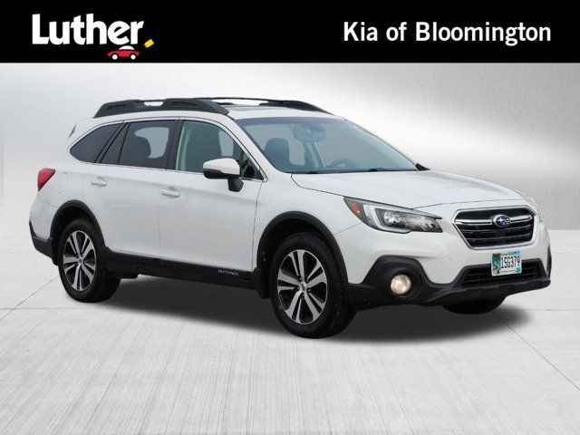 2019 Subaru Outback Limited