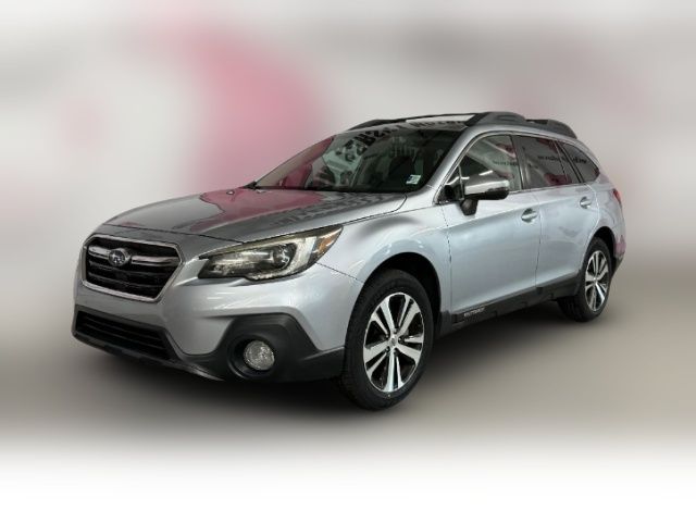 2019 Subaru Outback Limited