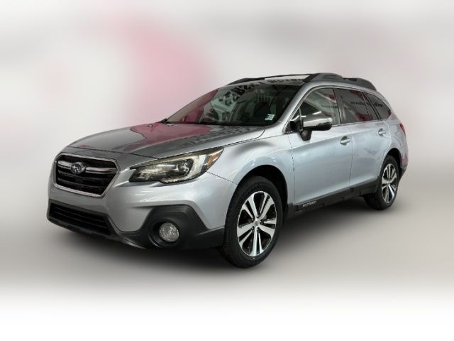 2019 Subaru Outback Limited