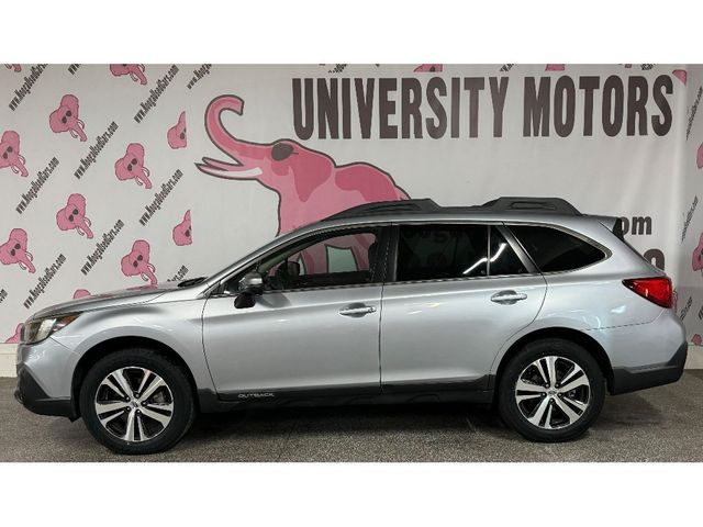 2019 Subaru Outback Limited