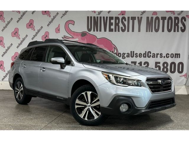 2019 Subaru Outback Limited