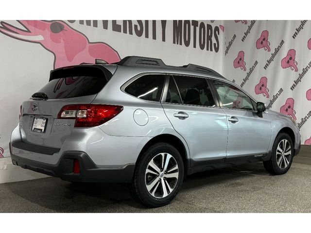 2019 Subaru Outback Limited