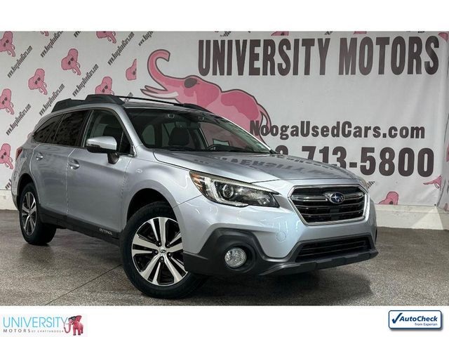 2019 Subaru Outback Limited