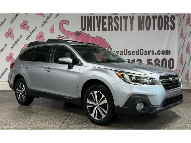 2019 Subaru Outback Limited