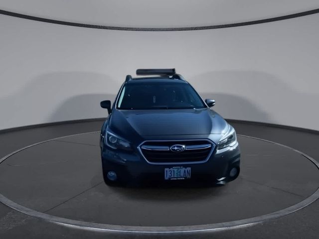 2019 Subaru Outback Limited