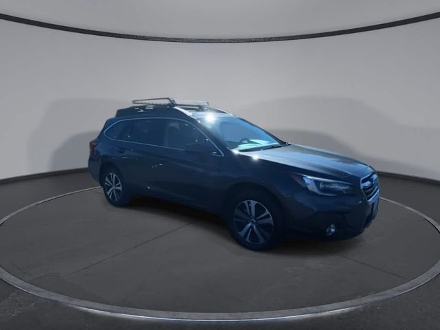 2019 Subaru Outback Limited