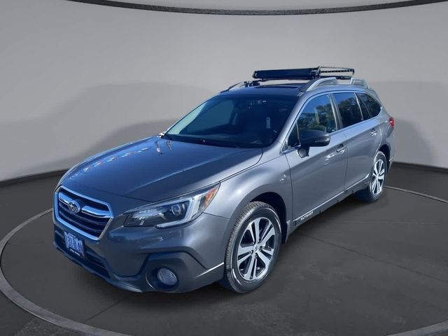 2019 Subaru Outback Limited