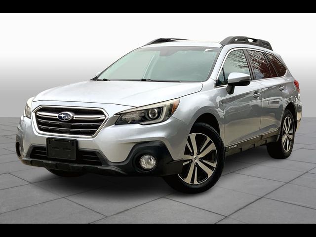 2019 Subaru Outback Limited