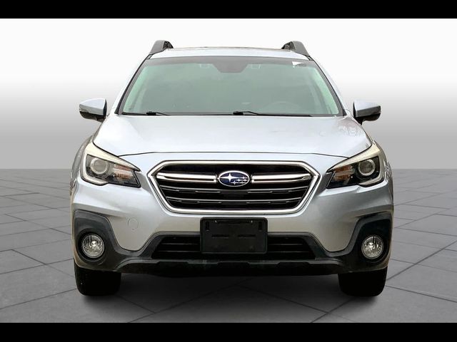 2019 Subaru Outback Limited