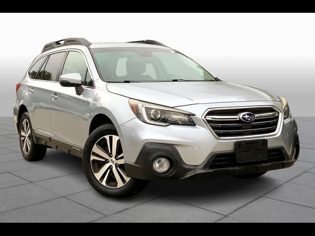 2019 Subaru Outback Limited