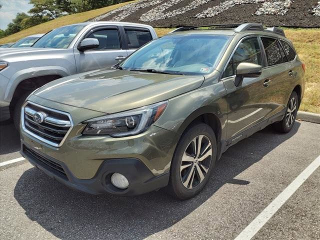 2019 Subaru Outback Limited