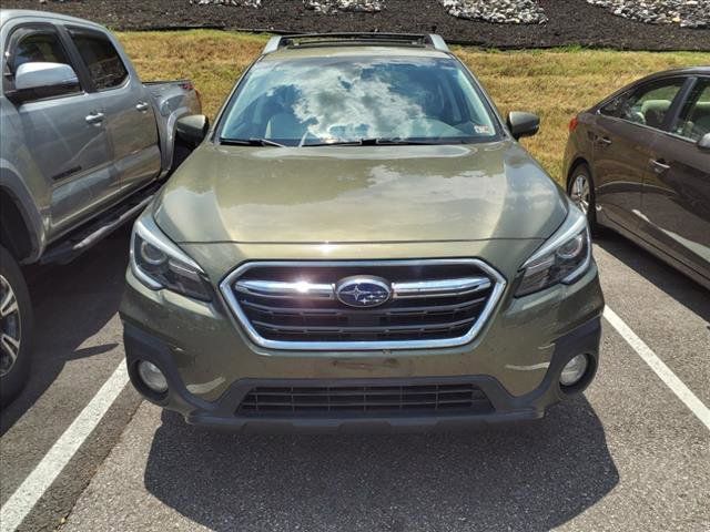 2019 Subaru Outback Limited