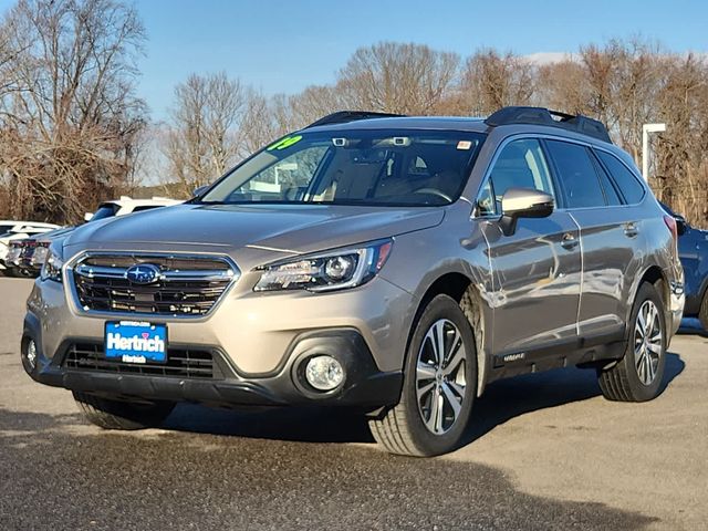 2019 Subaru Outback Limited