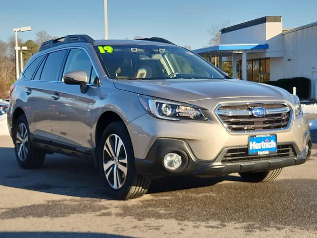 2019 Subaru Outback Limited