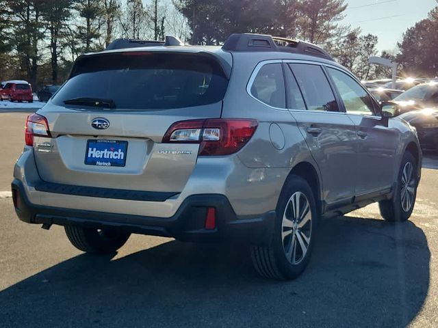 2019 Subaru Outback Limited