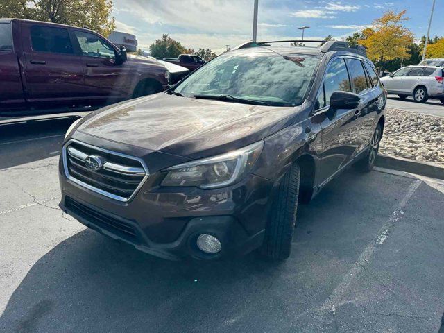 2019 Subaru Outback Limited