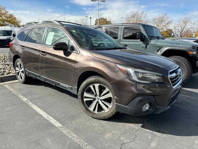 2019 Subaru Outback Limited