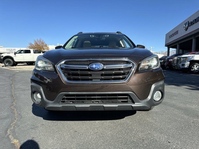 2019 Subaru Outback Limited