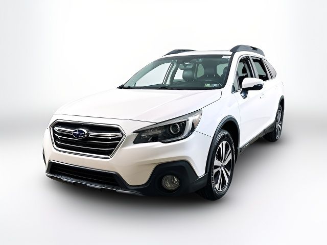 2019 Subaru Outback Limited