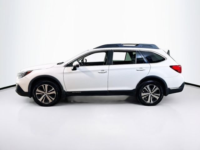 2019 Subaru Outback Limited