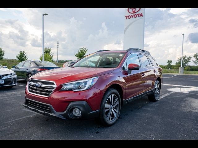 2019 Subaru Outback Limited