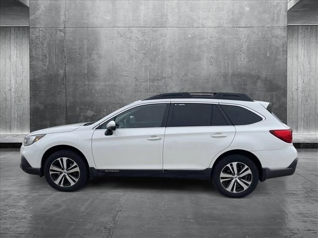 2019 Subaru Outback Limited