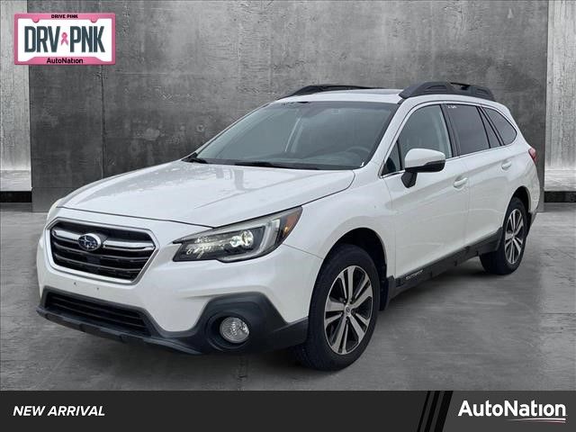 2019 Subaru Outback Limited