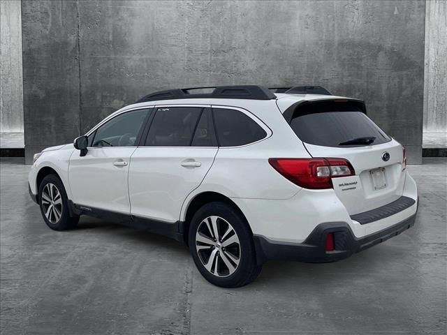 2019 Subaru Outback Limited