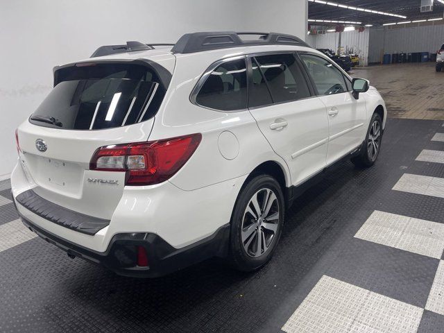 2019 Subaru Outback Limited