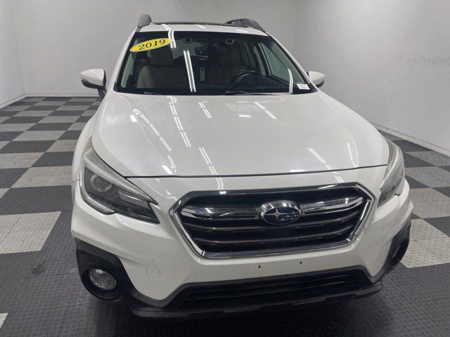 2019 Subaru Outback Limited