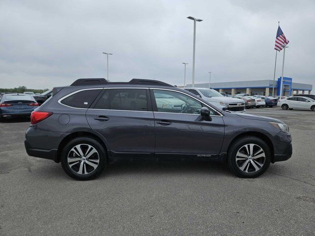 2019 Subaru Outback Limited