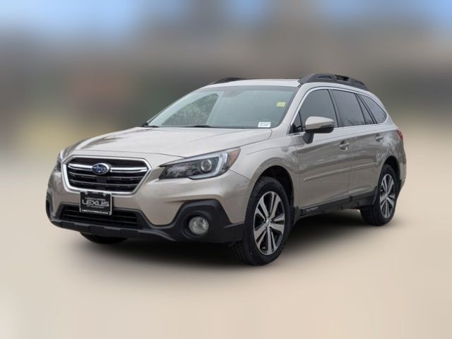 2019 Subaru Outback Limited