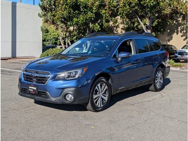 2019 Subaru Outback Limited