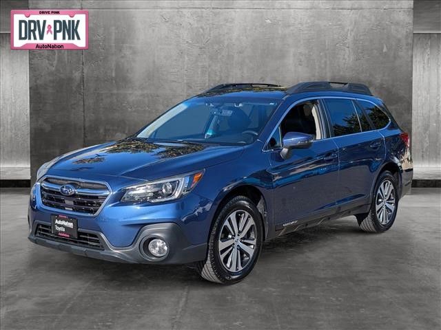 2019 Subaru Outback Limited