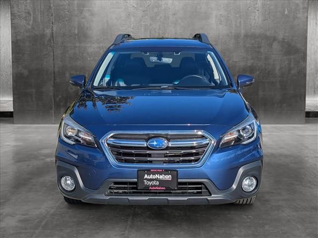 2019 Subaru Outback Limited