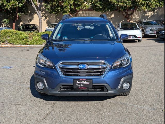 2019 Subaru Outback Limited