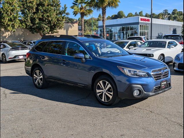 2019 Subaru Outback Limited