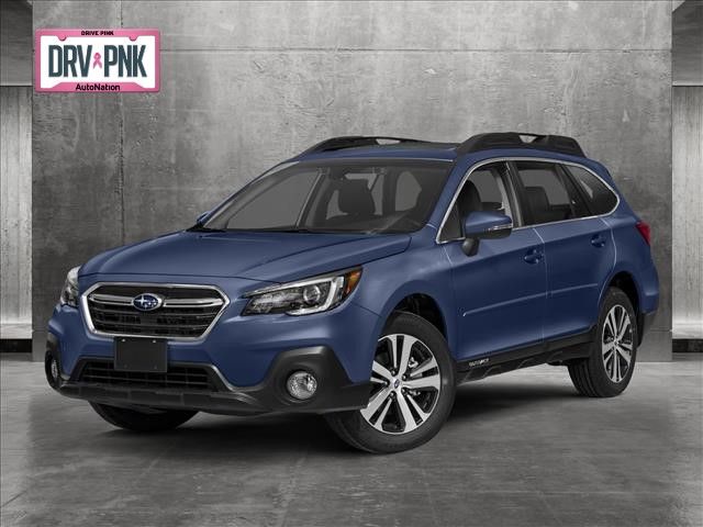 2019 Subaru Outback Limited