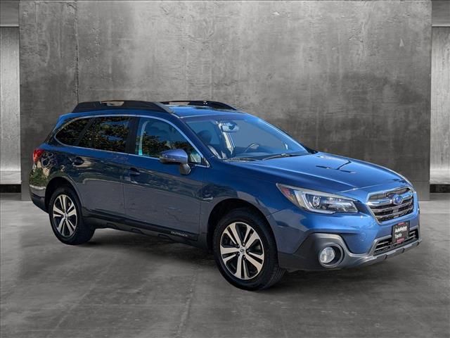 2019 Subaru Outback Limited