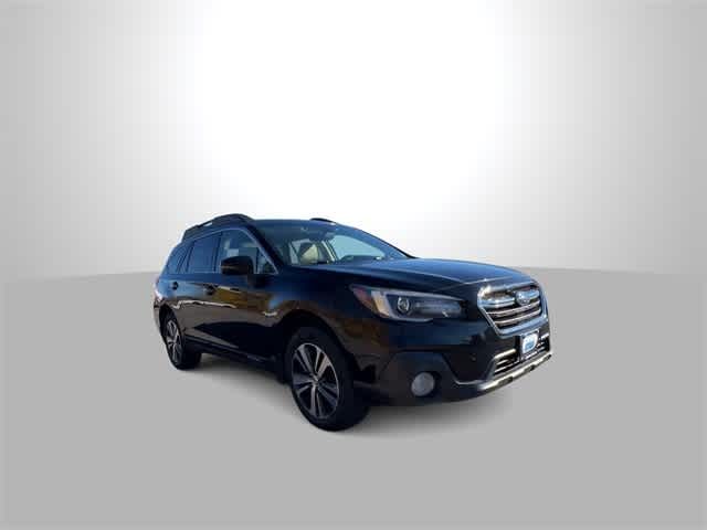 2019 Subaru Outback Limited